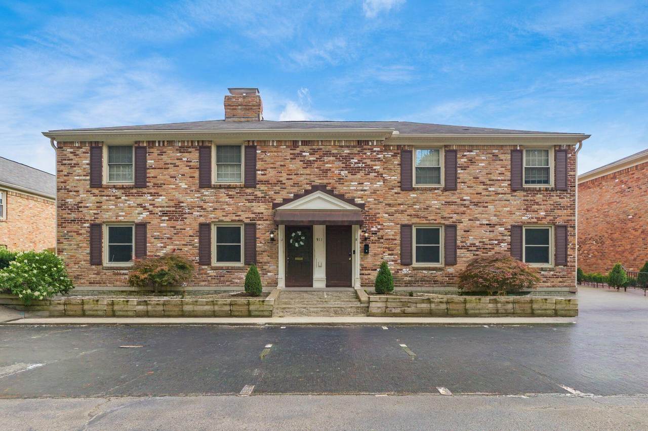 911-J Manor Lane - Photo 1