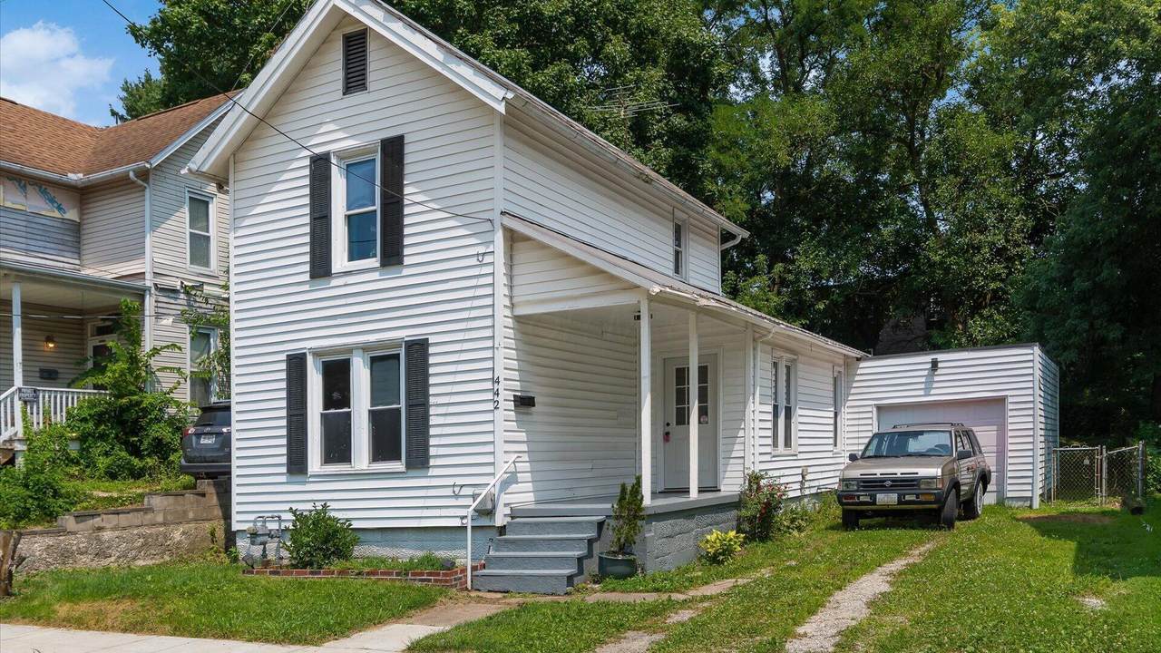 442 Central Avenue - Photo 1