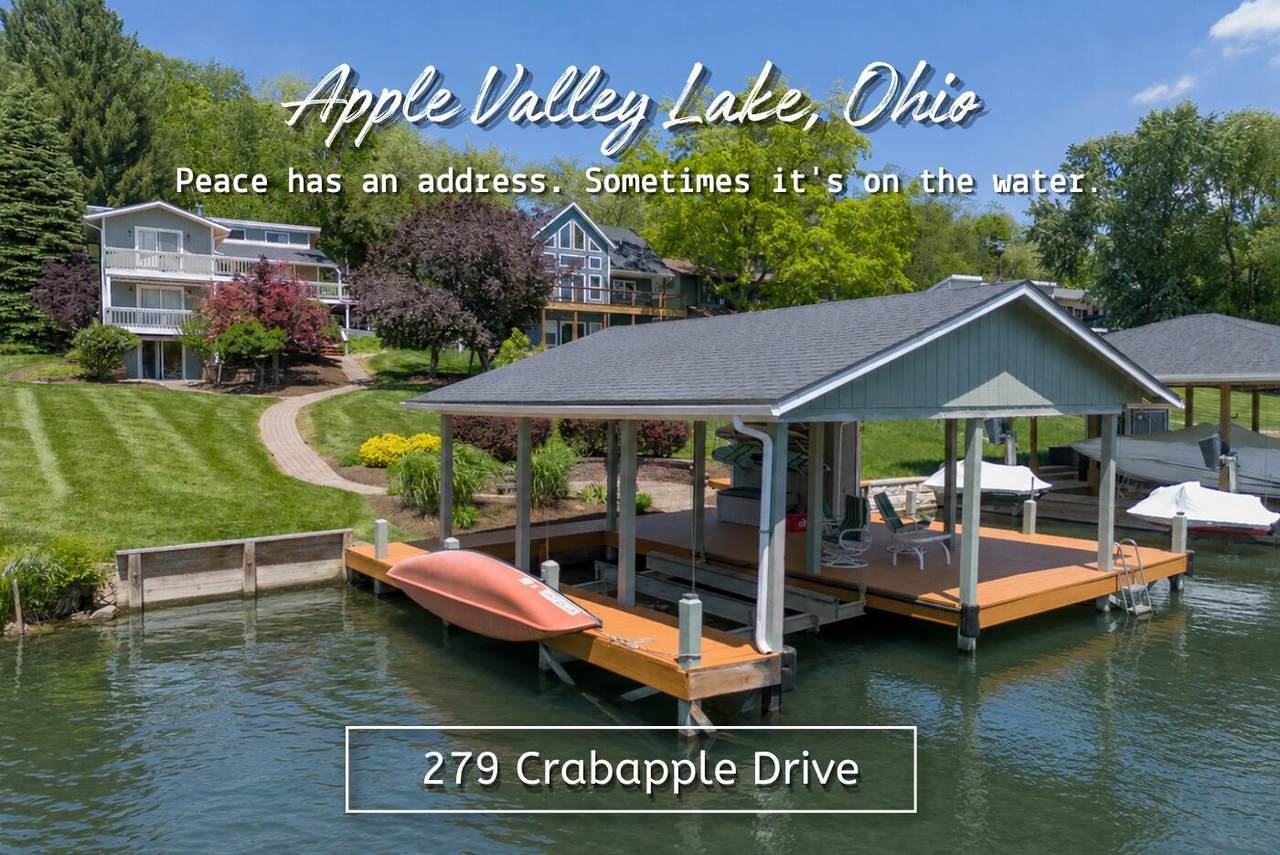 279 Crabapple Drive - Photo 1