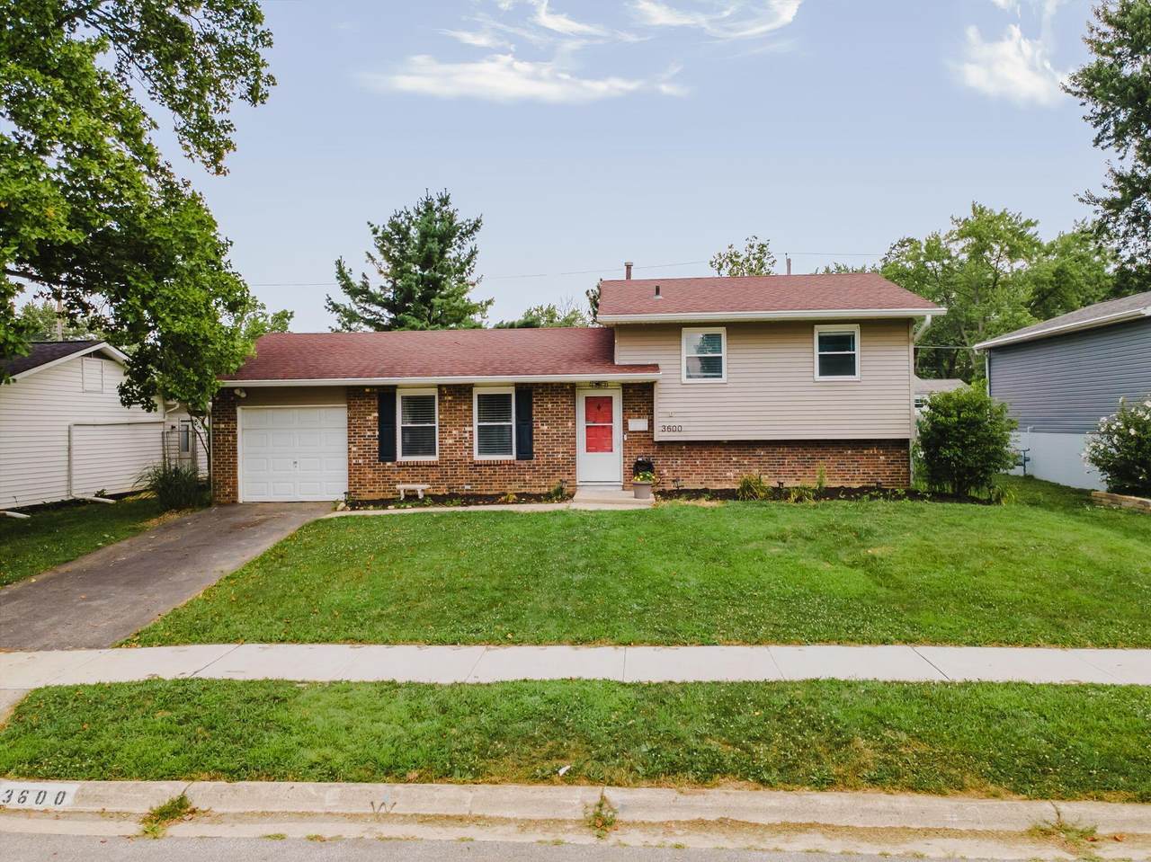 3600 Manila Drive - Photo 1