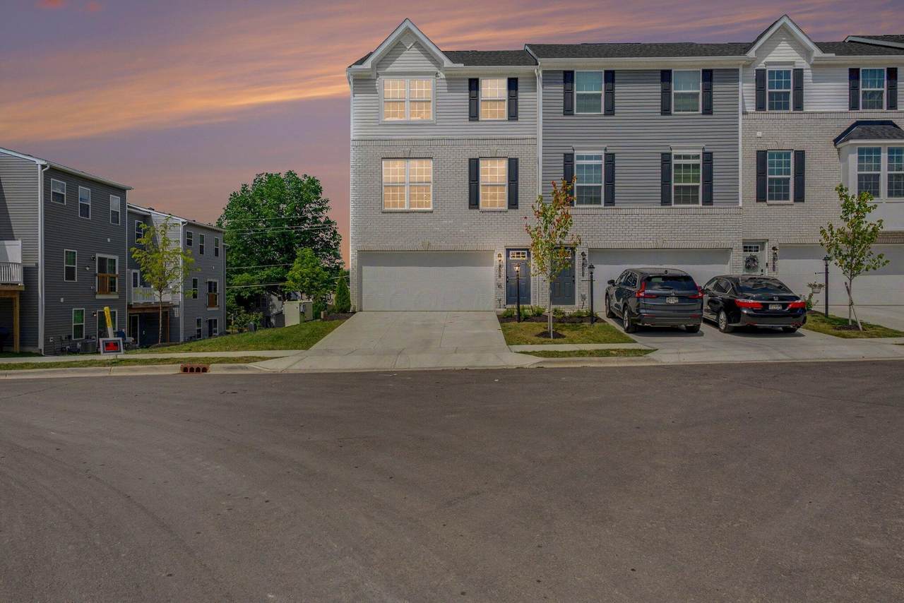 1287 Walsh Drive - Photo 1