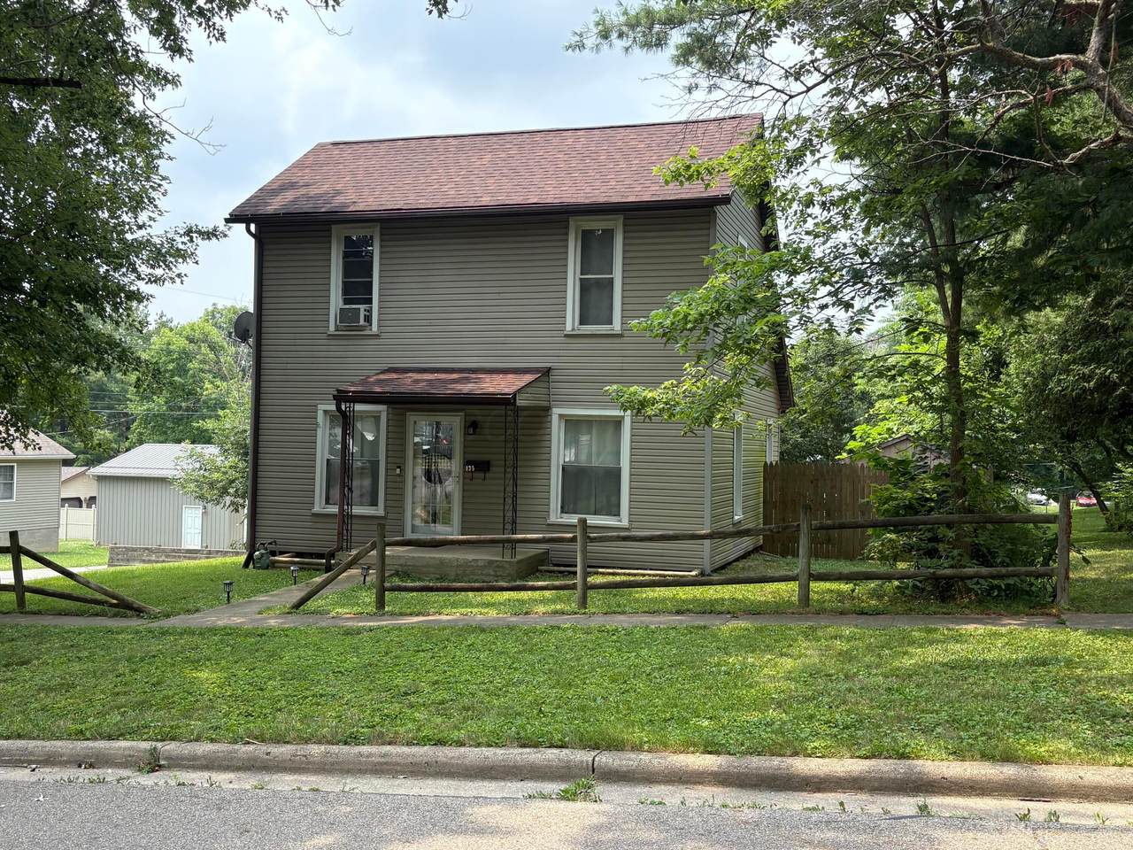 135 Rich Street - Photo 1