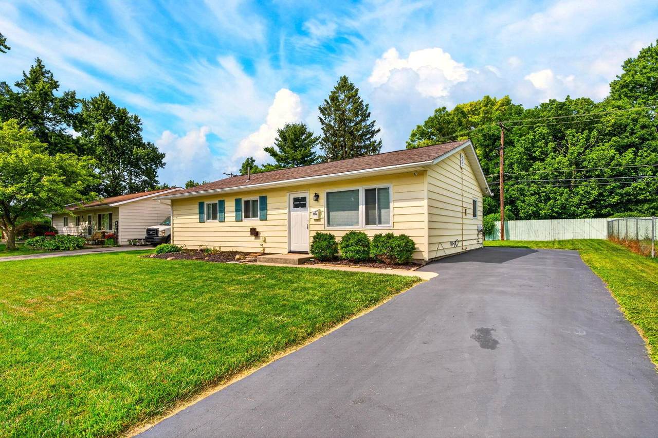 865 Sunview Road - Photo 1