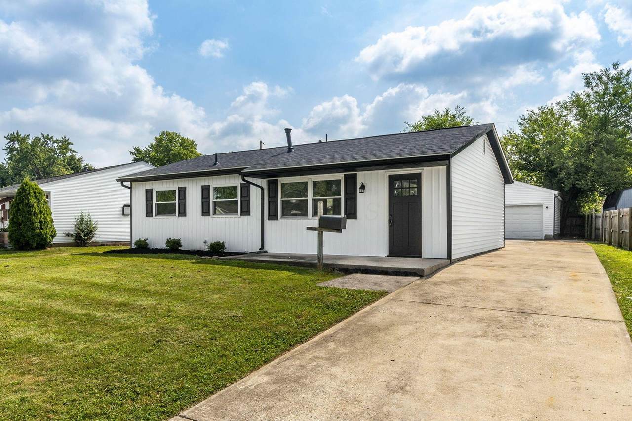 3512 Tremaine Road - Photo 1