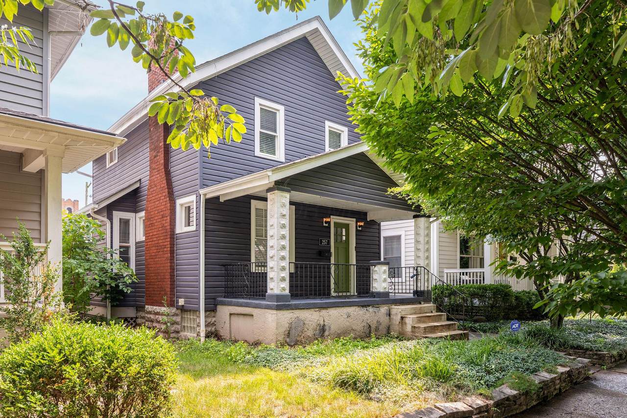 257 Gates Street - Photo 1