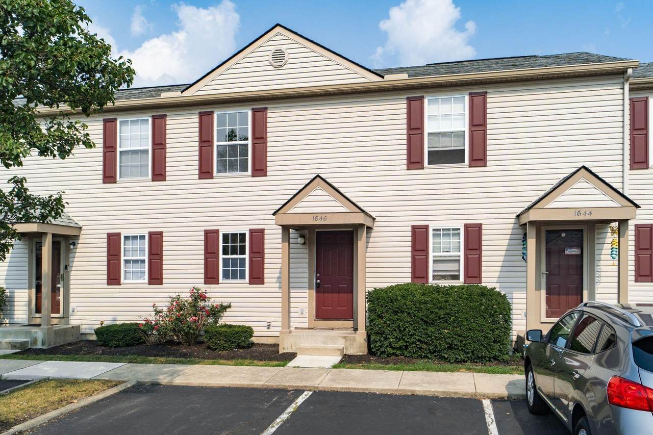 1646-175D Bennigan Drive - Photo 1