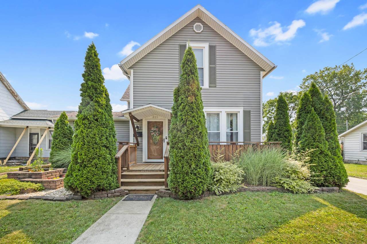 325 Detroit Street - Photo 1