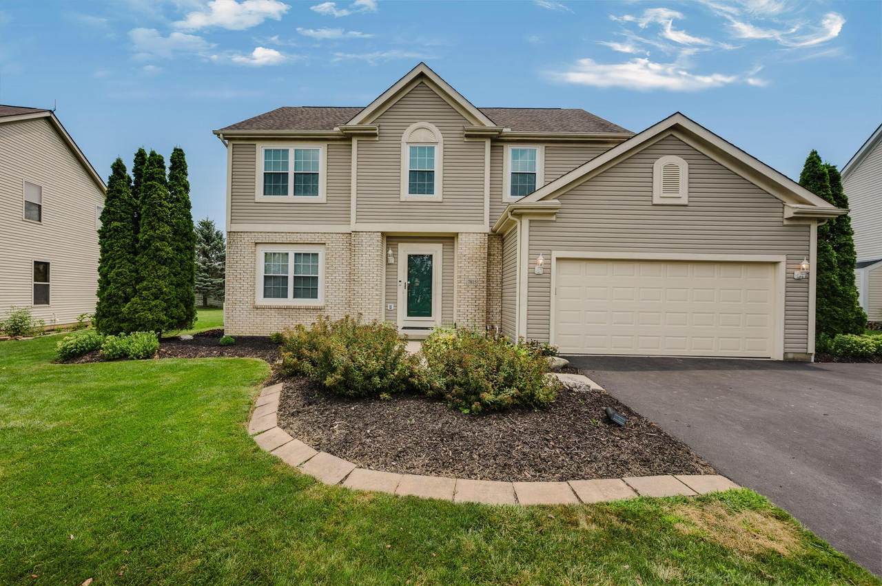 7815 Royal Park Drive - Photo 1