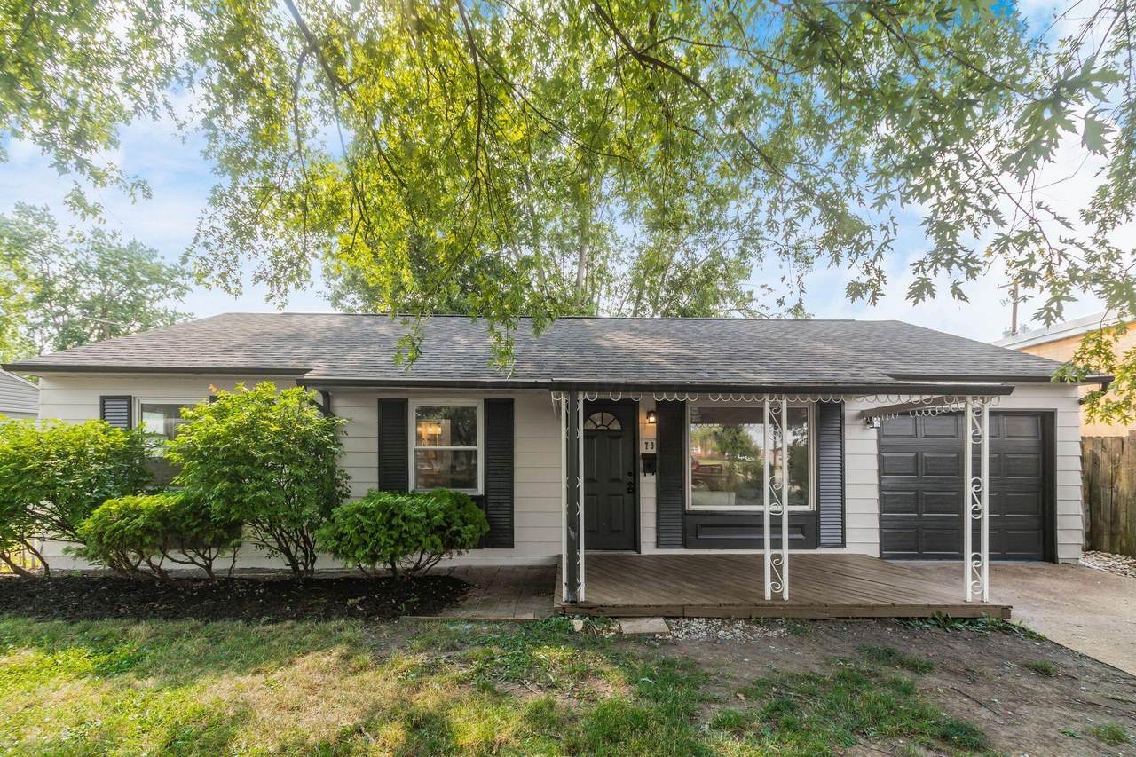 79 Redmond Road - Photo 1