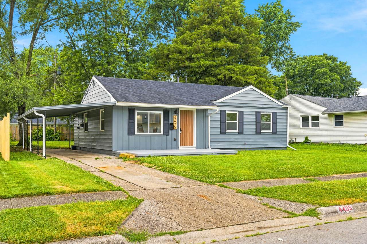 4495 Grimsby Road - Photo 1