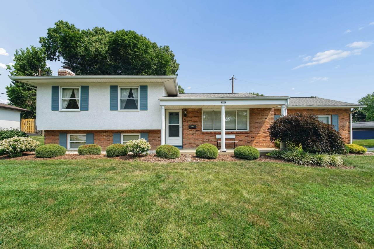 962 Kennington Avenue - Photo 1