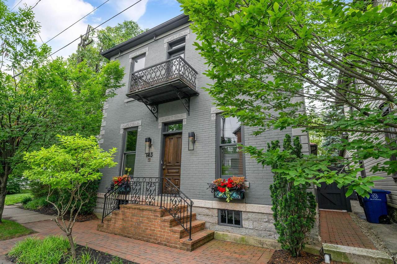 143 Whittier Street - Photo 1
