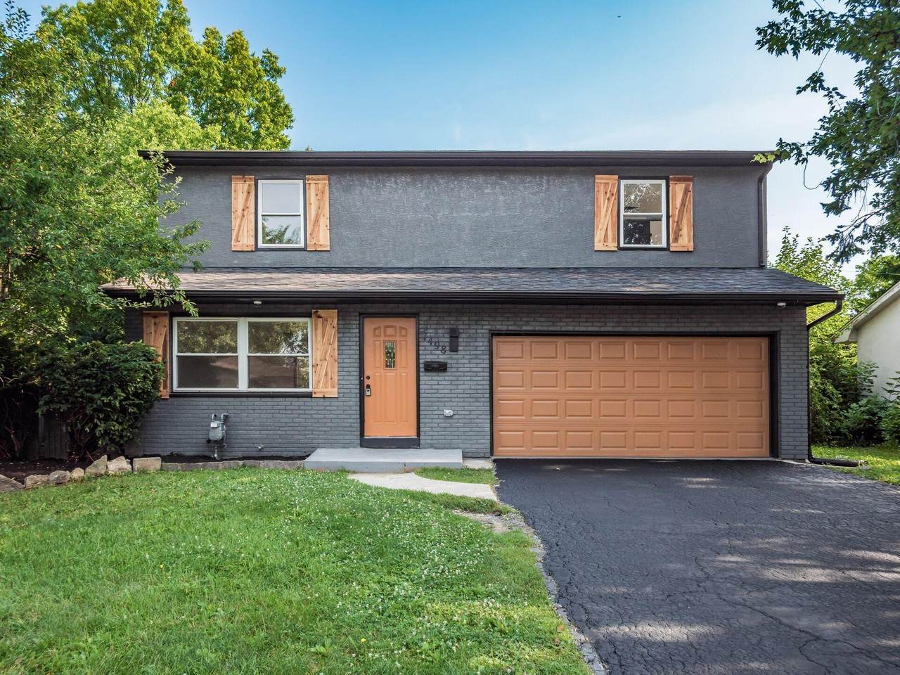 1498 Firwood Drive - Photo 1