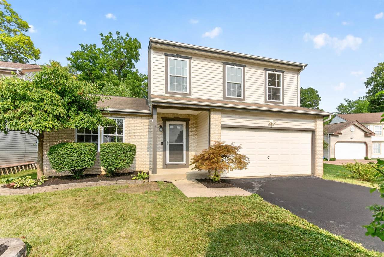 1772 Navion Court - Photo 1