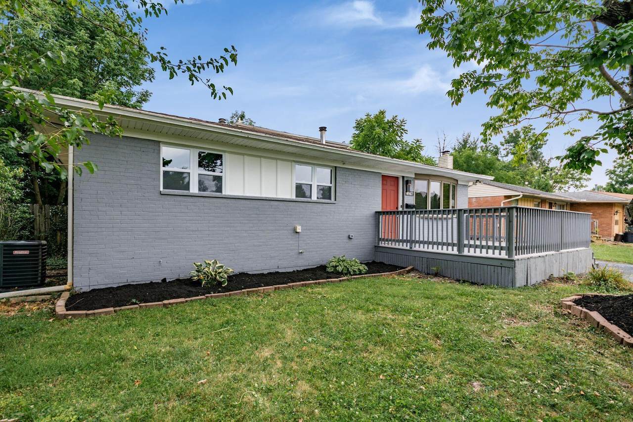 4967 Teddy Drive - Photo 1