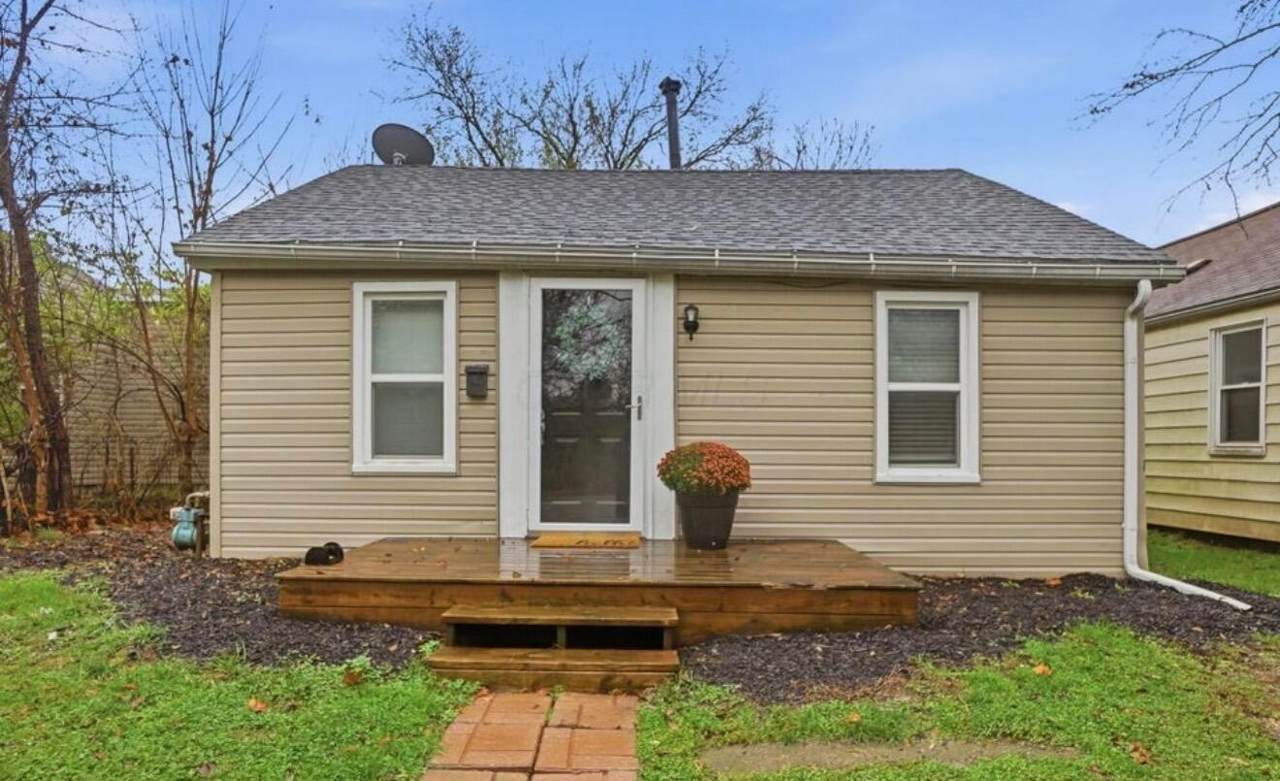 461 Watt Street - Photo 1