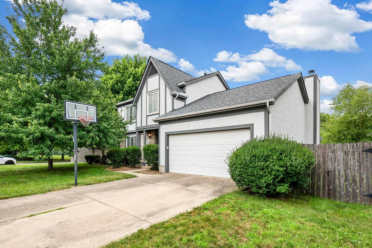 3226 Tumwater Valley Drive - Photo 1