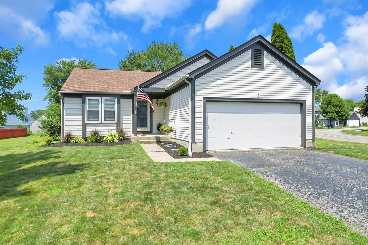 7576 Plainfield Drive - Photo 1