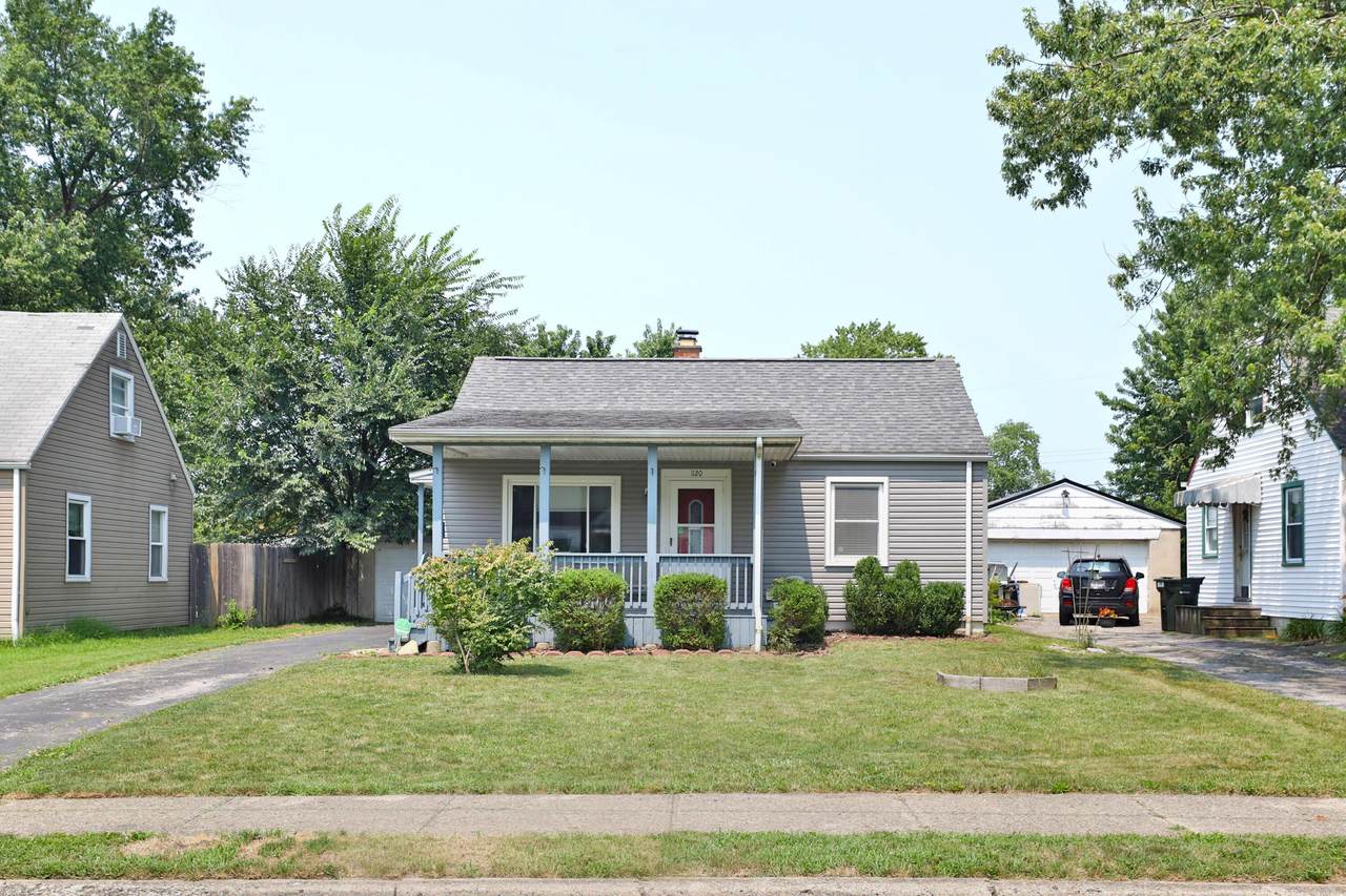 1120 Urana Avenue - Photo 1