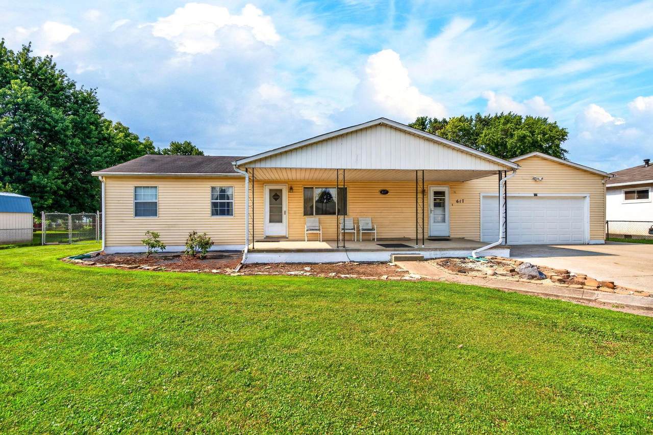 617 Rumsey Road - Photo 1