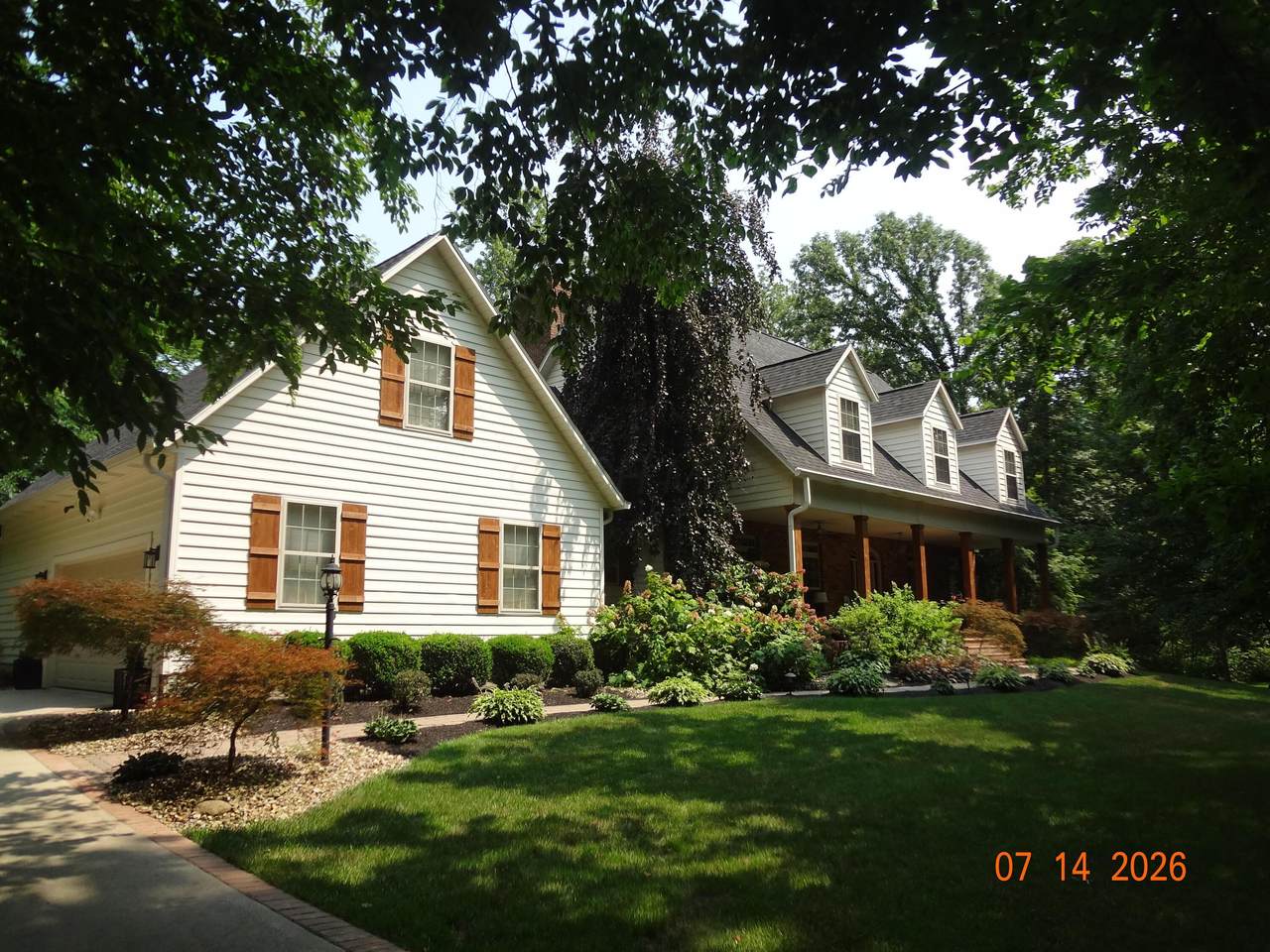 360 Warren Point Lane - Photo 1