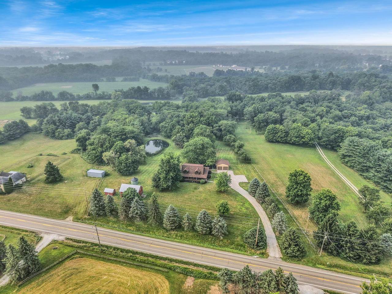 7891 Johnstown Alexandria Road - Photo 1