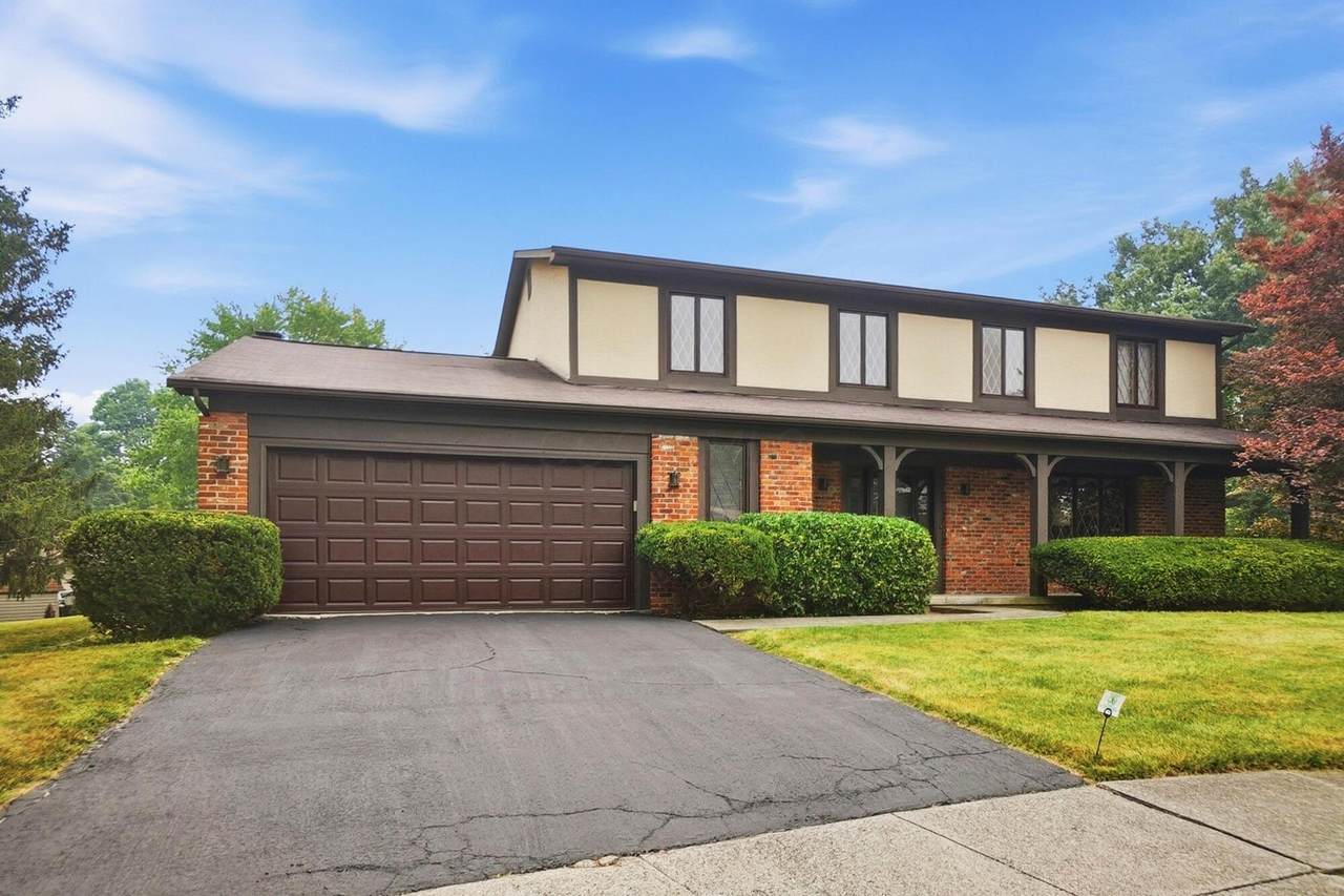 3230 Colleen Court - Photo 1