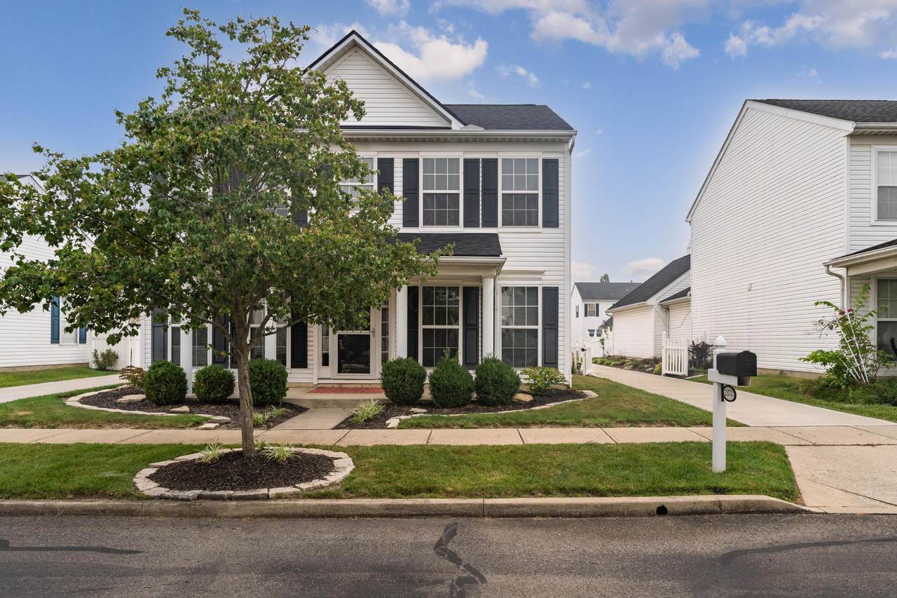 2372 Bloxom Street - Photo 1