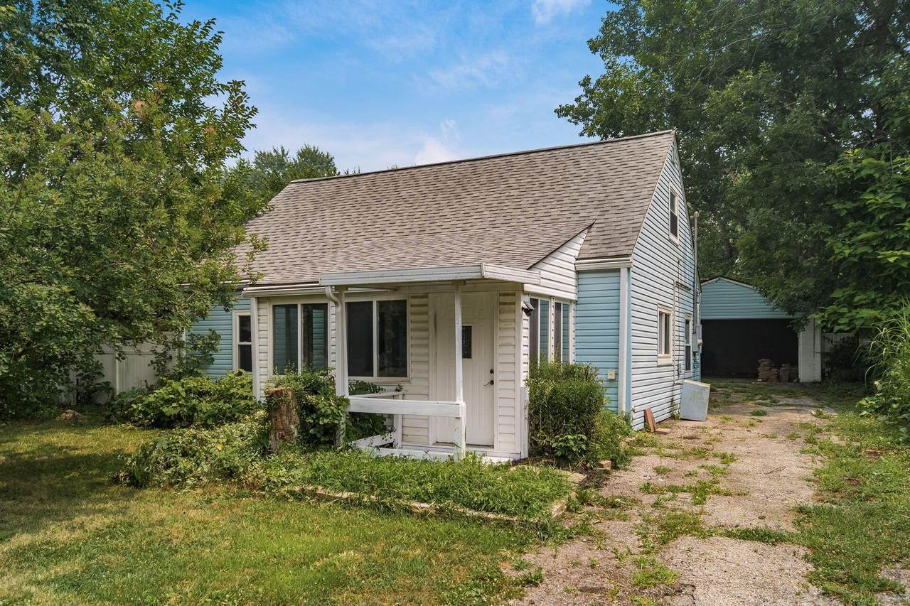 982 Colgate Road - Photo 1