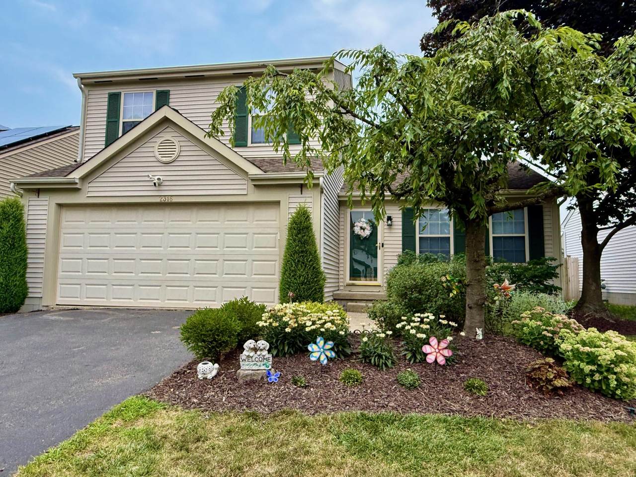 2316 Shelby Lane - Photo 1