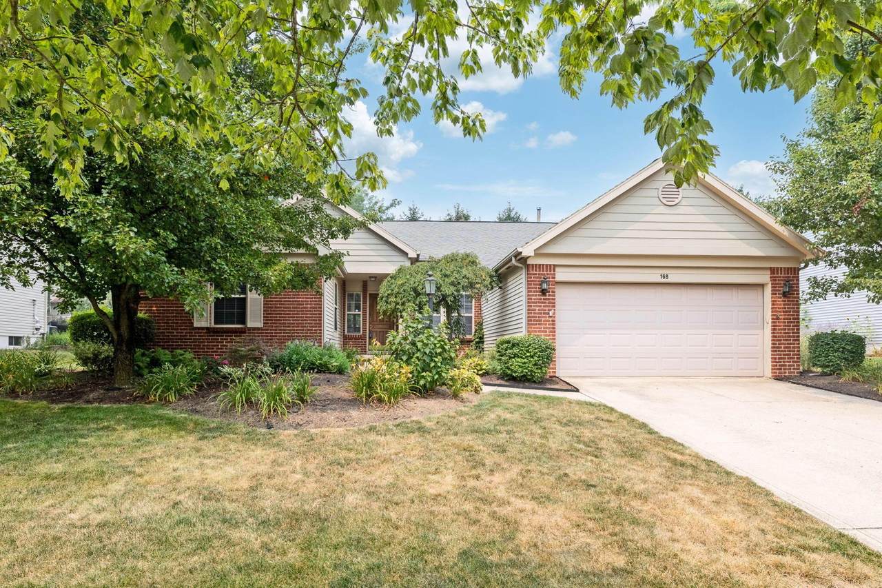 168 Hawthorn Boulevard - Photo 1