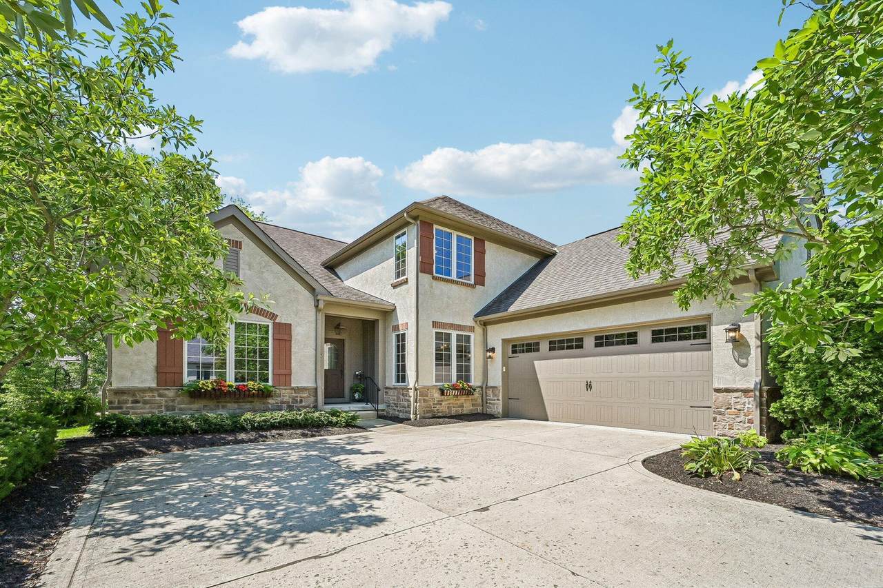 899 John Michael Way - Photo 1