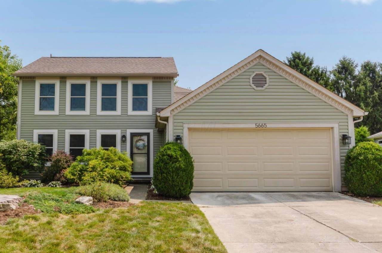 5665 Converse Court - Photo 1