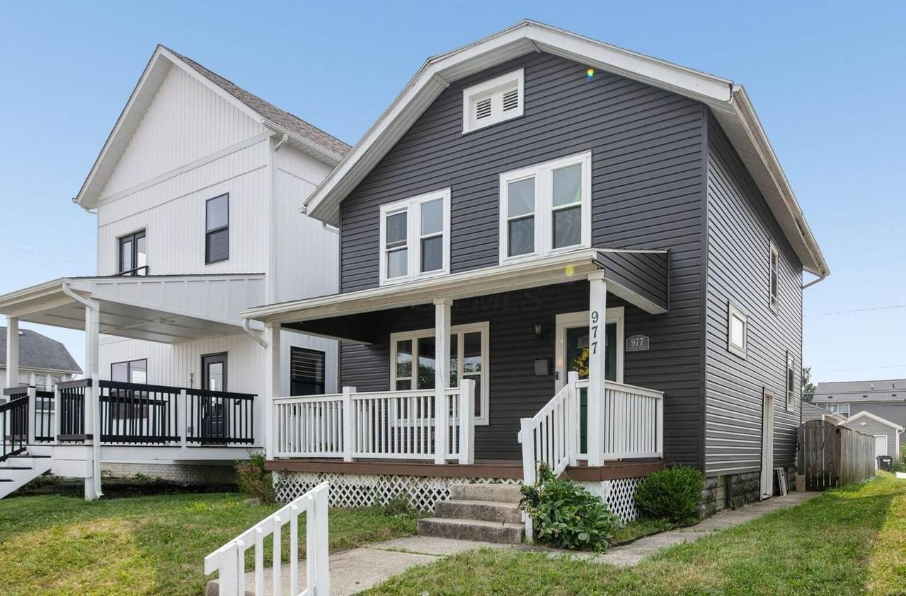 977 Gilbert Street - Photo 1