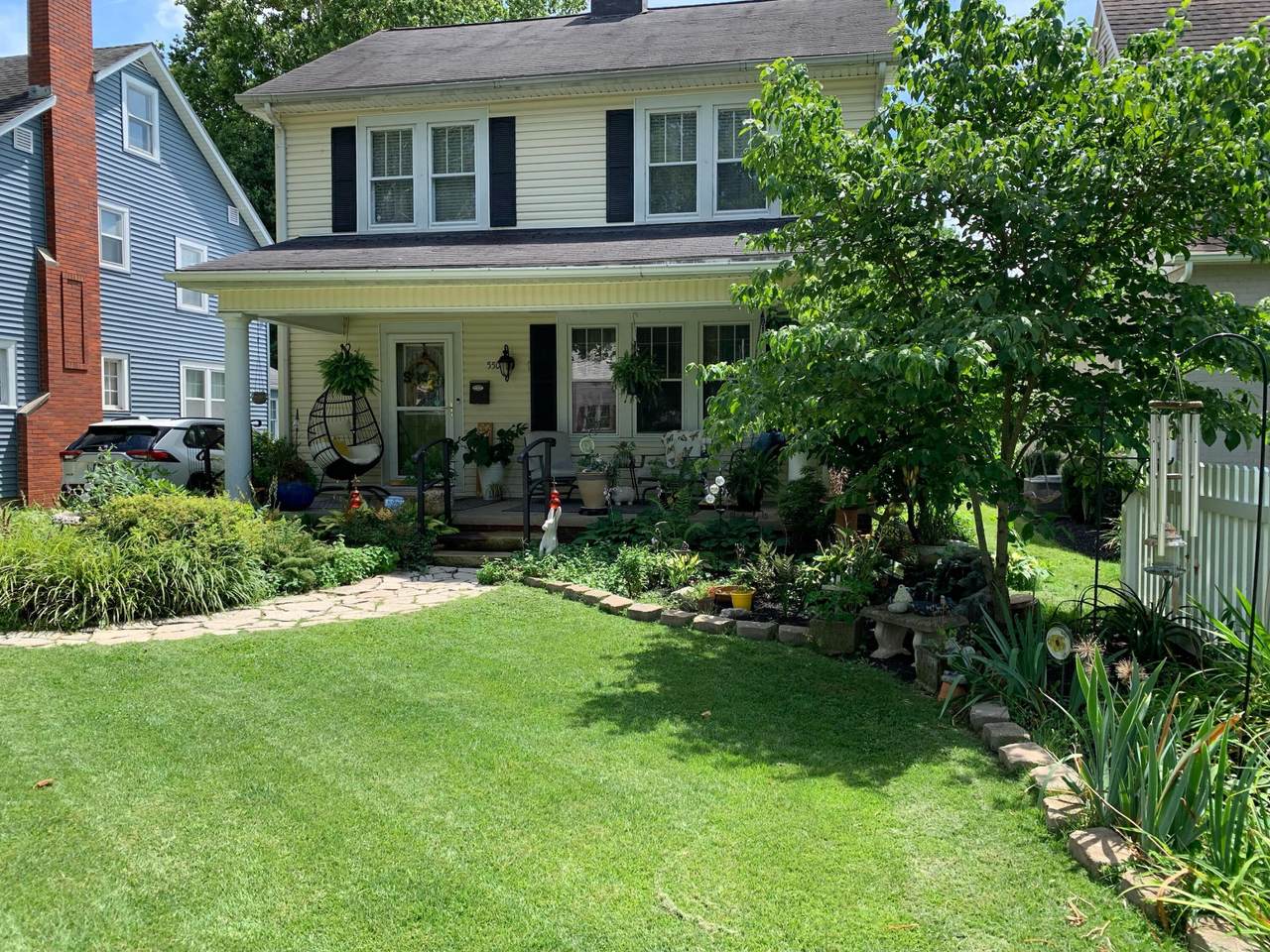 550 Allen Street - Photo 1