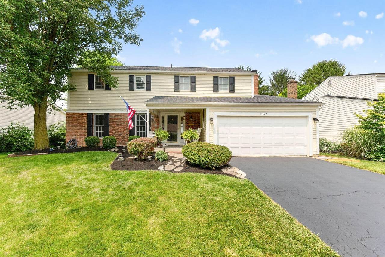 1362 Buttermilk Avenue - Photo 1