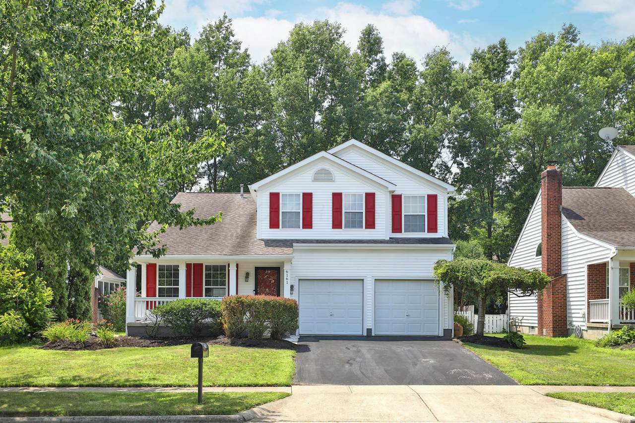 6161 Preve Ridge Drive - Photo 1