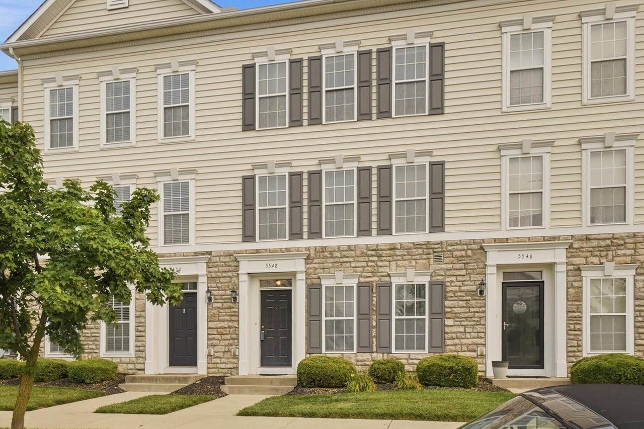 5548-37 Bow Falls Boulevard - Photo 1