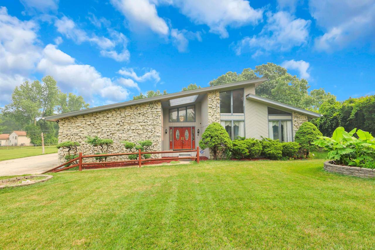 3350 Sycamore Knoll Drive - Photo 1