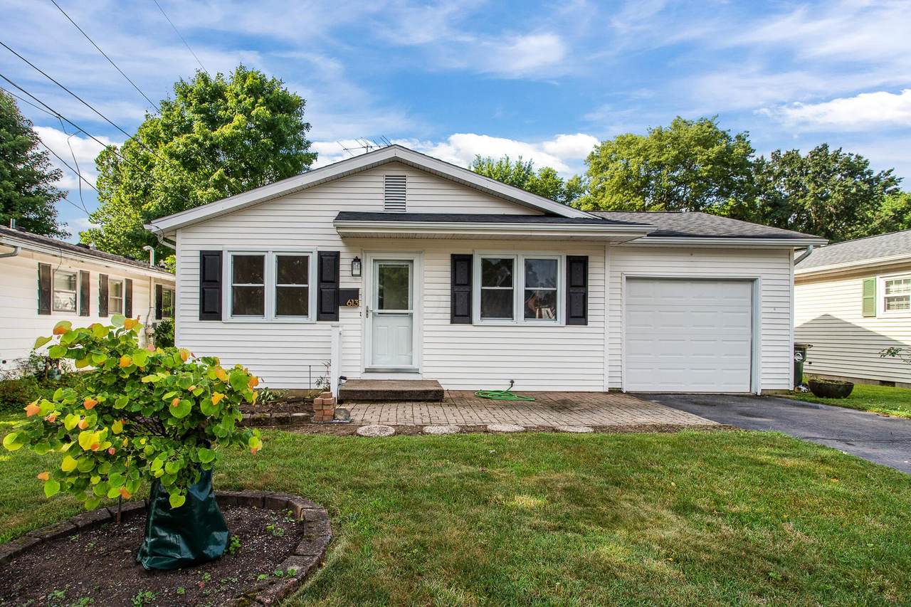 613 Light Street - Photo 1