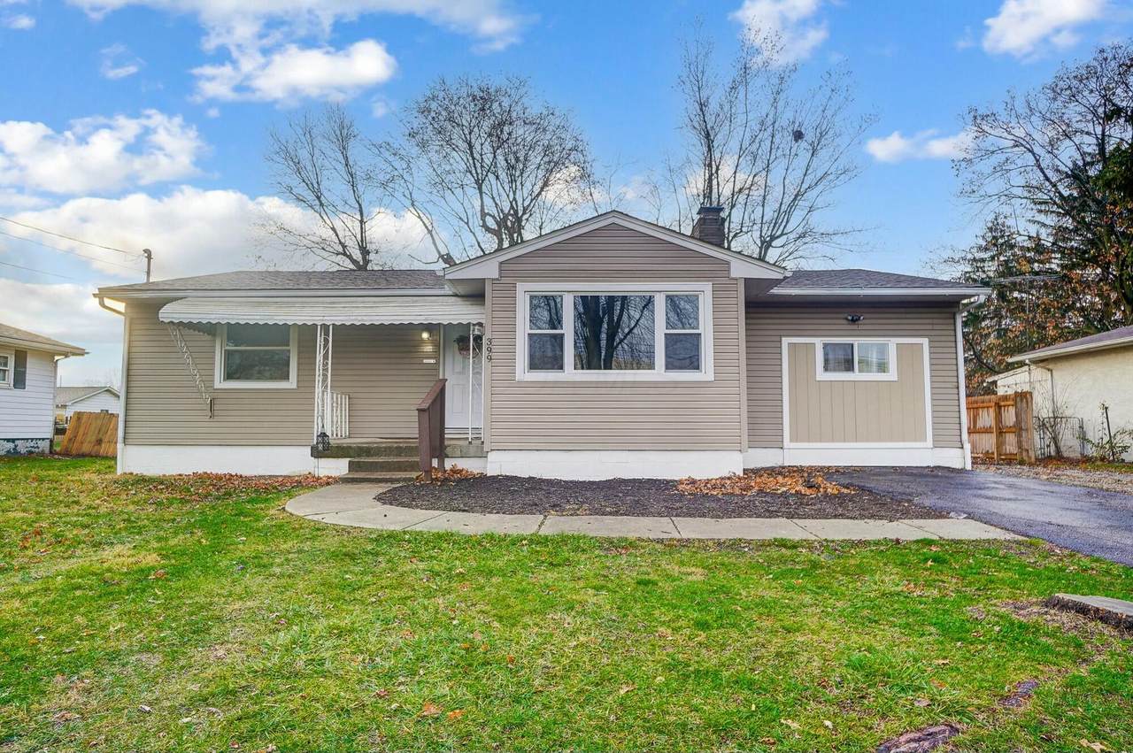 399 Garden Heights Avenue - Photo 1