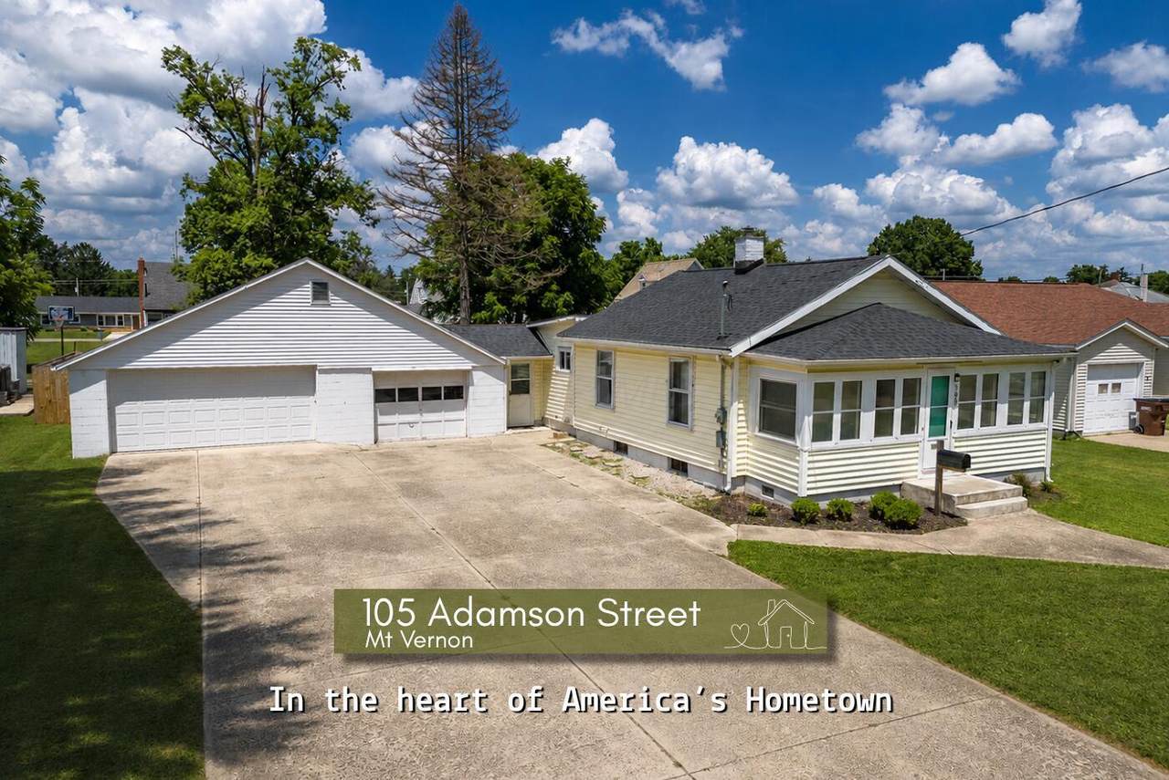 105 Adamson Street - Photo 1