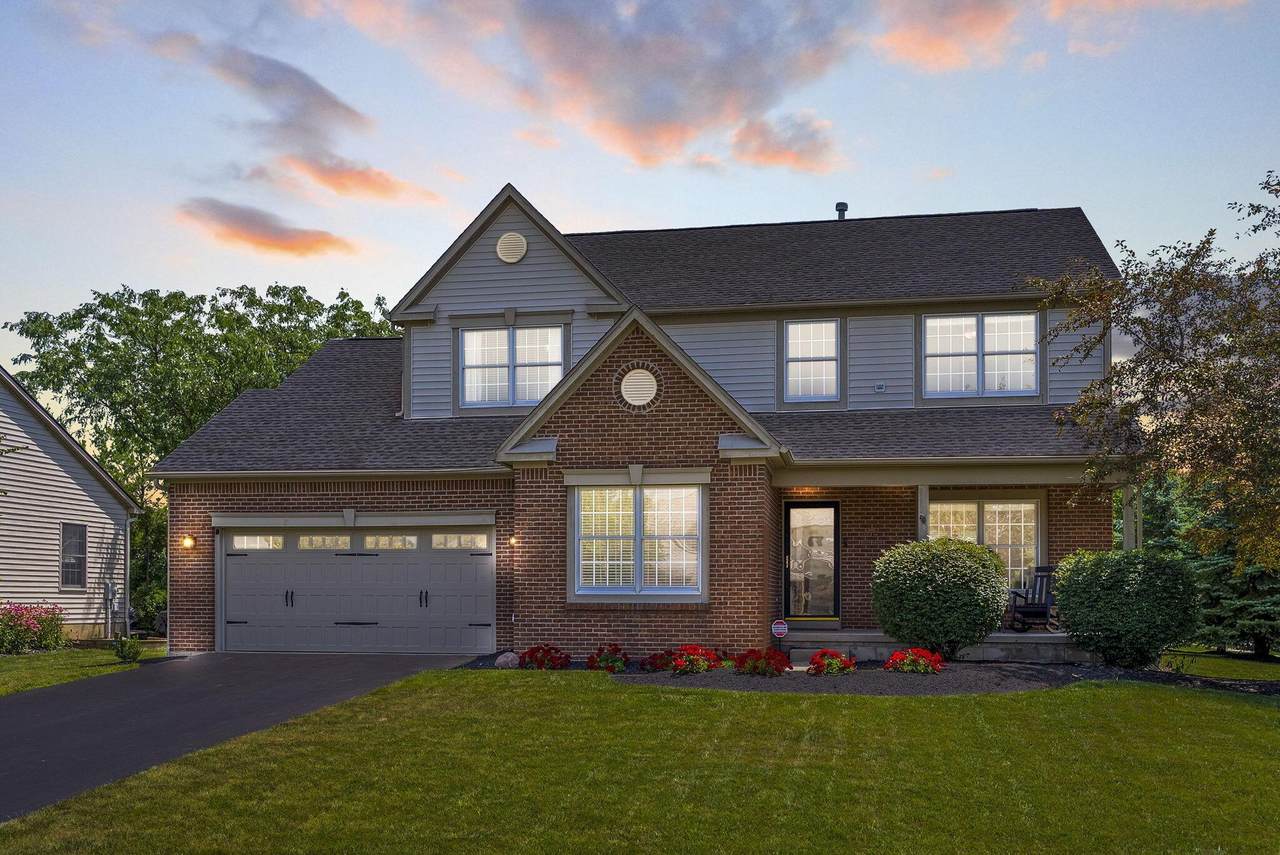 4188 Hoffman Farms Drive - Photo 1