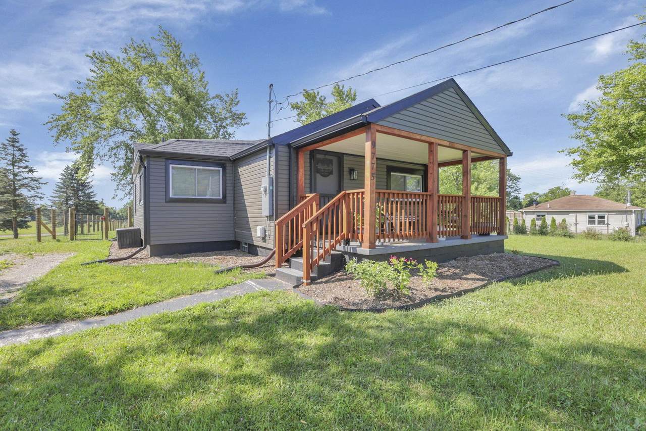 9775 Mechanicsburg Catawba Road - Photo 1