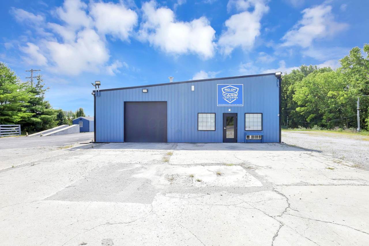 1250 Collins Rd NW, Lancaster, OH 43130