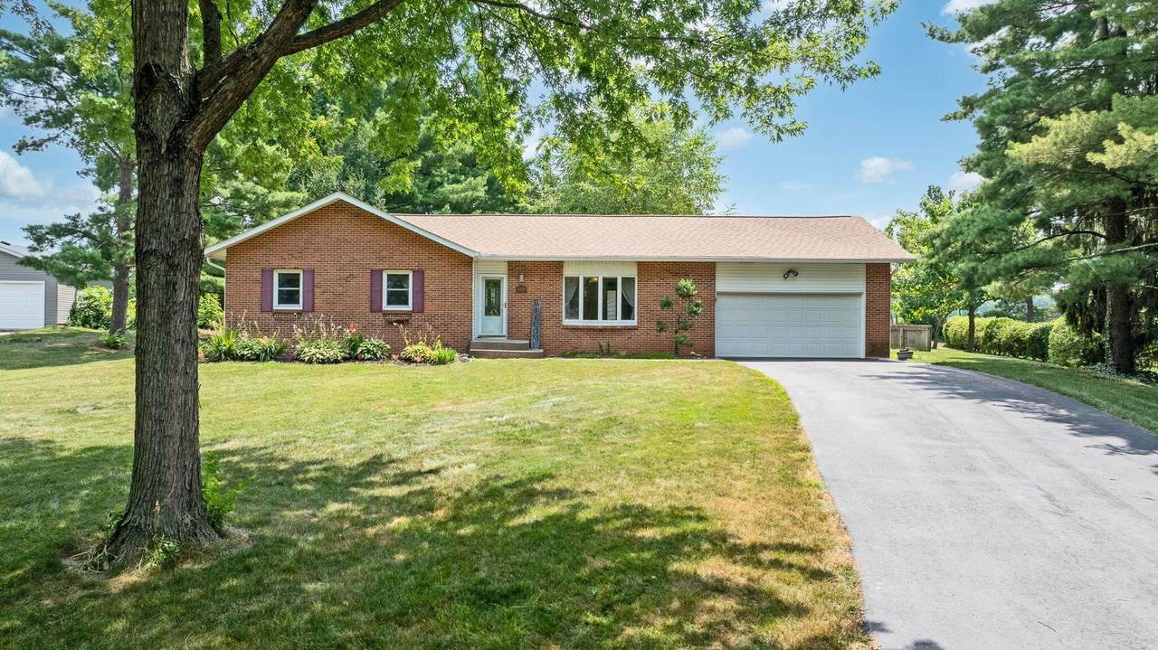 13896 Wayside Drive - Photo 1