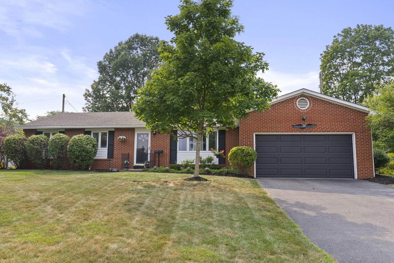 4509 Norwell Drive - Photo 1