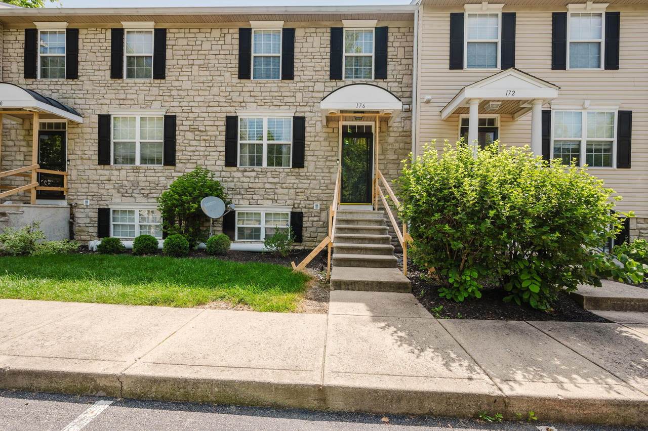 176 Preswicke Mill - Photo 1