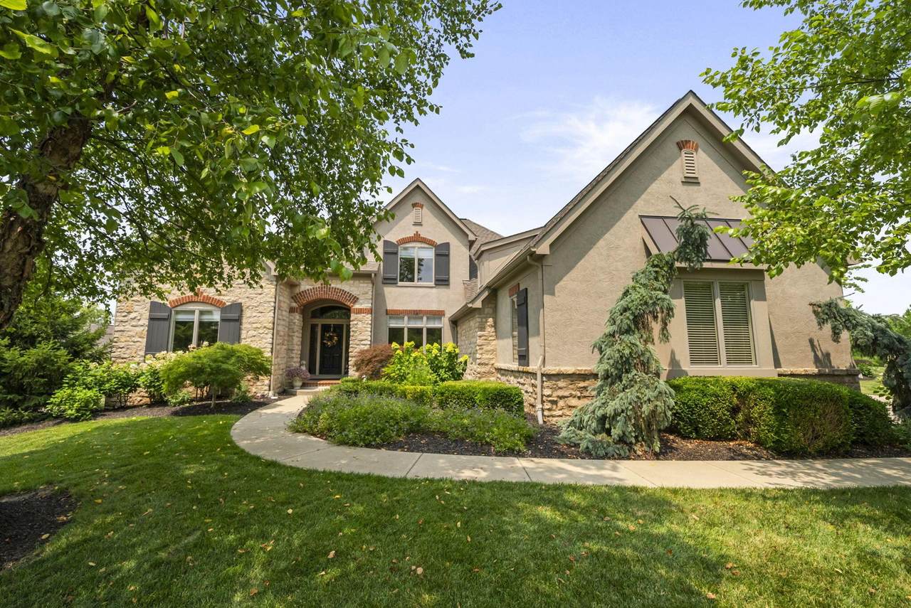 9889 Morris Drive - Photo 1