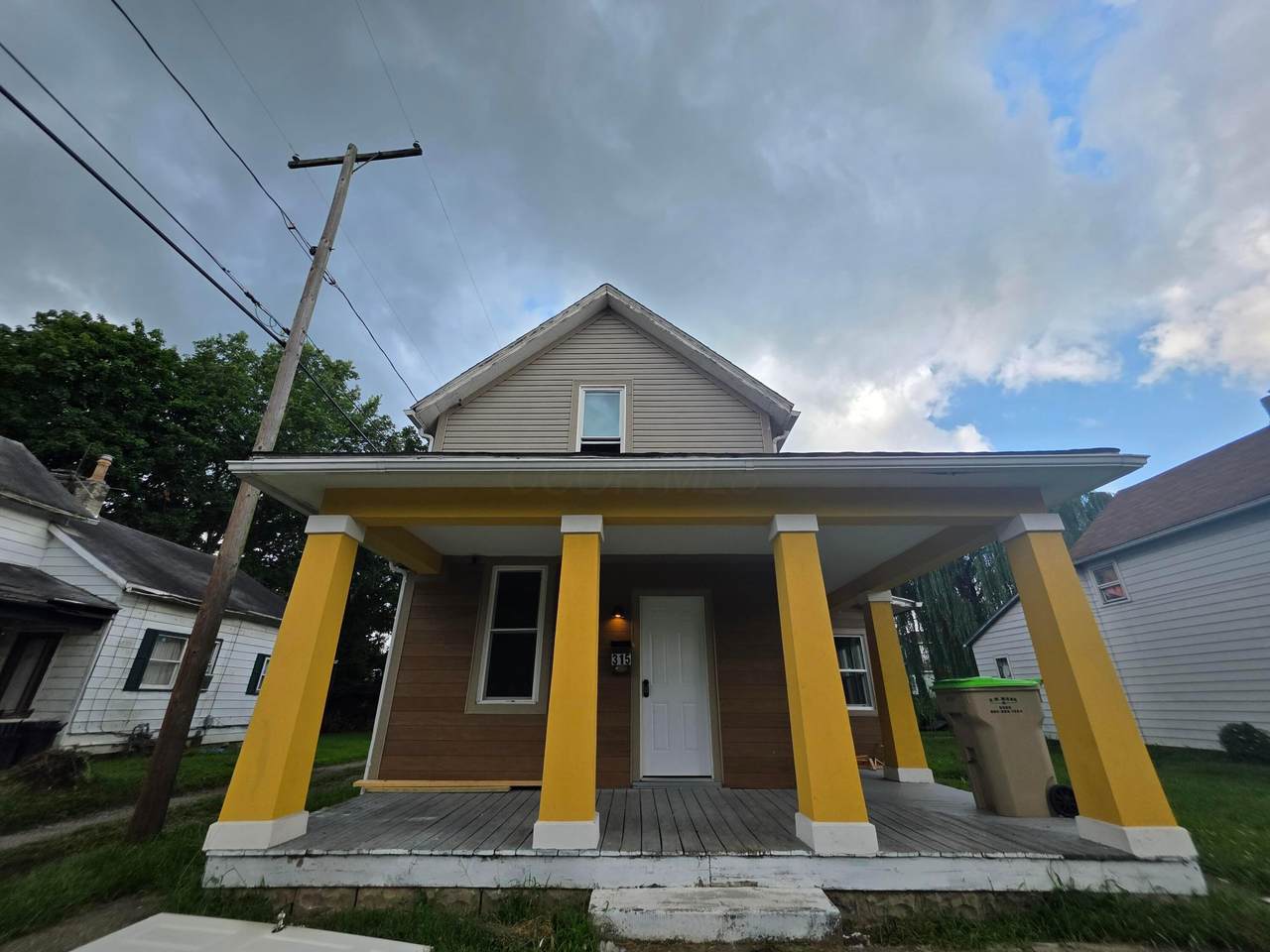 315 Shaffer Street - Photo 1